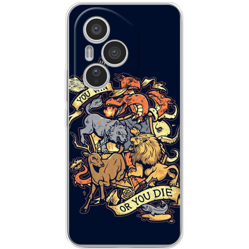 Чохол BoxFace Honor 400 Pro 