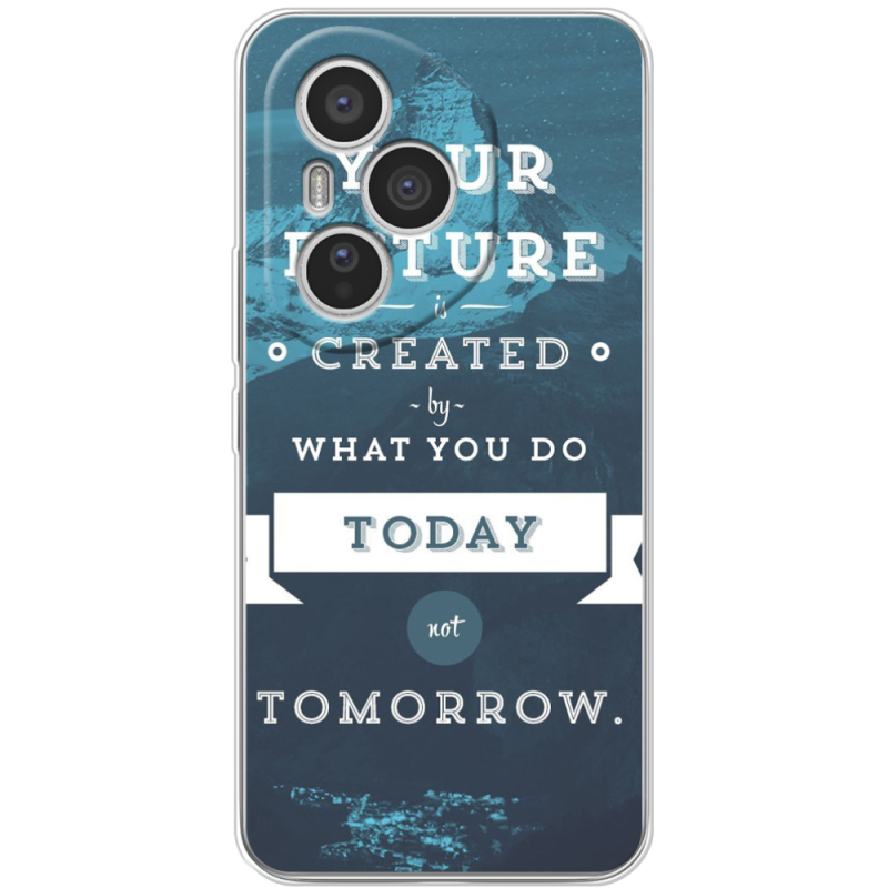 Чохол BoxFace Honor 400 Pro 