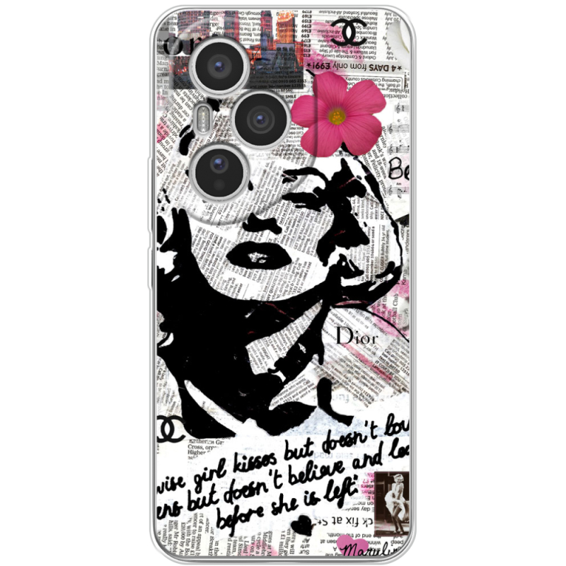 Чохол BoxFace Honor 400 Pro 