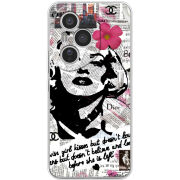 Чохол BoxFace Honor 400 Pro 