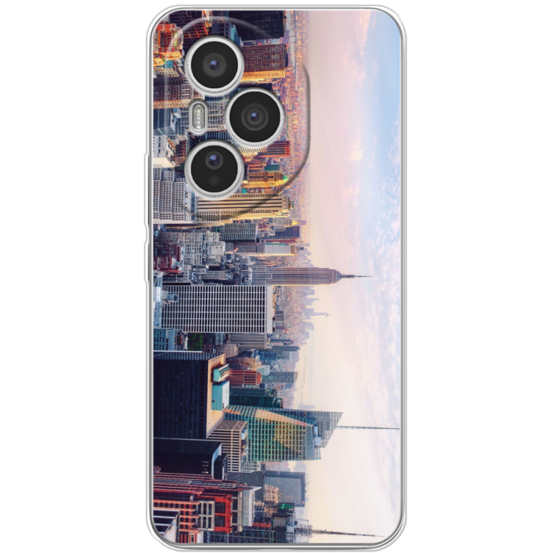 Чохол BoxFace Honor 400 Pro 