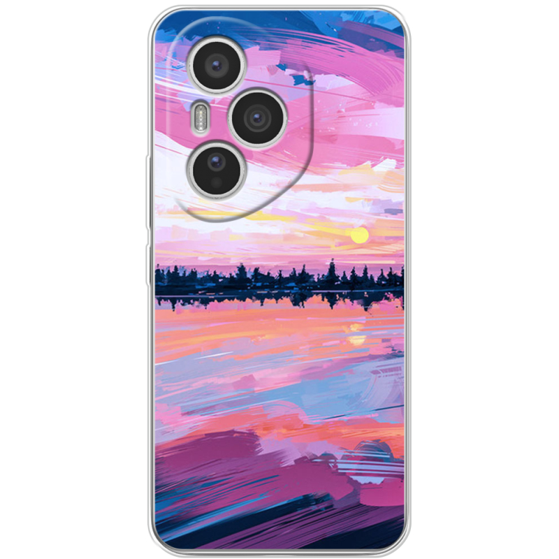 Чохол BoxFace Honor 400 Pro Sky Mirror