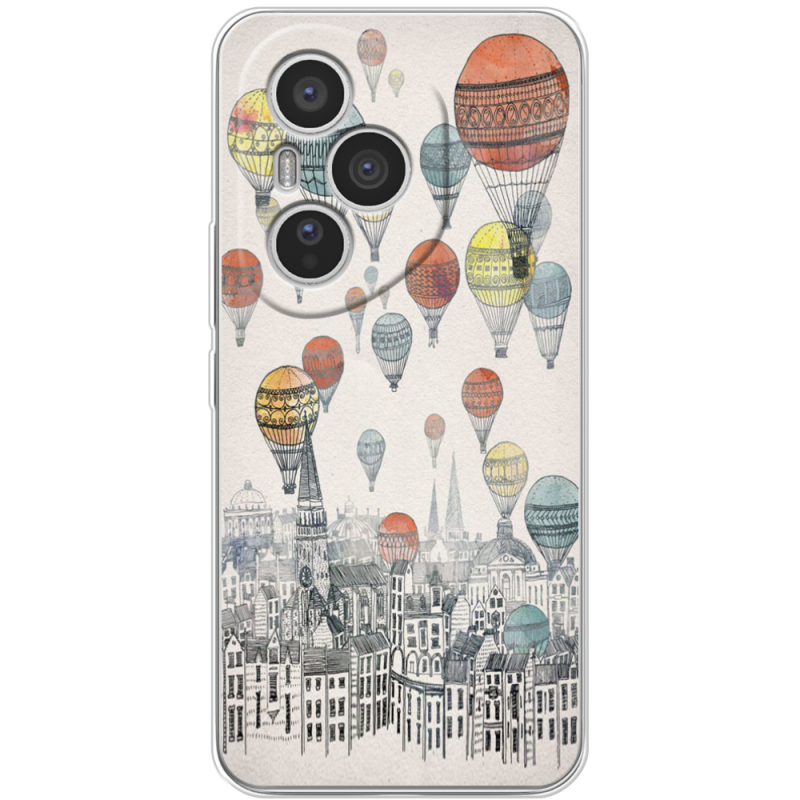 Чохол BoxFace Honor 400 Pro 