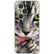 Чохол BoxFace Honor 400 Pro 