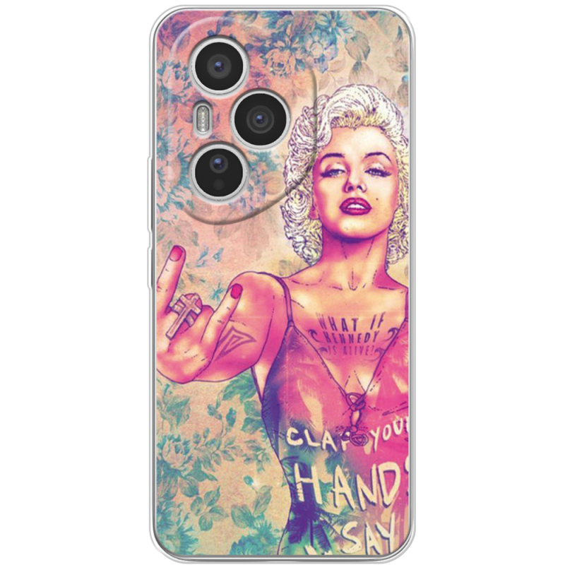 Чохол BoxFace Honor 400 Pro 