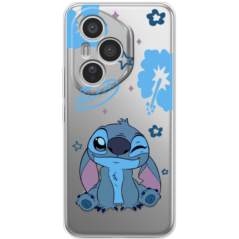 Прозорий чохол BoxFace Honor 400 Pro 