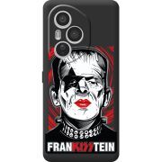 Чорний чохол BoxFace Honor 400 Pro Frankisstein