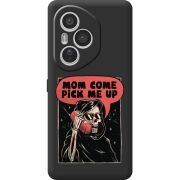 Чорний чохол BoxFace Honor 400 Pro 