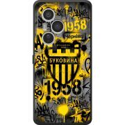 Чорний чохол BoxFace Honor 400 Pro 