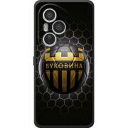 Чорний чохол BoxFace Honor 400 Pro 
