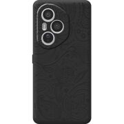 Чорний чохол BoxFace Honor 400 Pro 