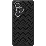 Чорний чохол BoxFace Honor 400 Pro 