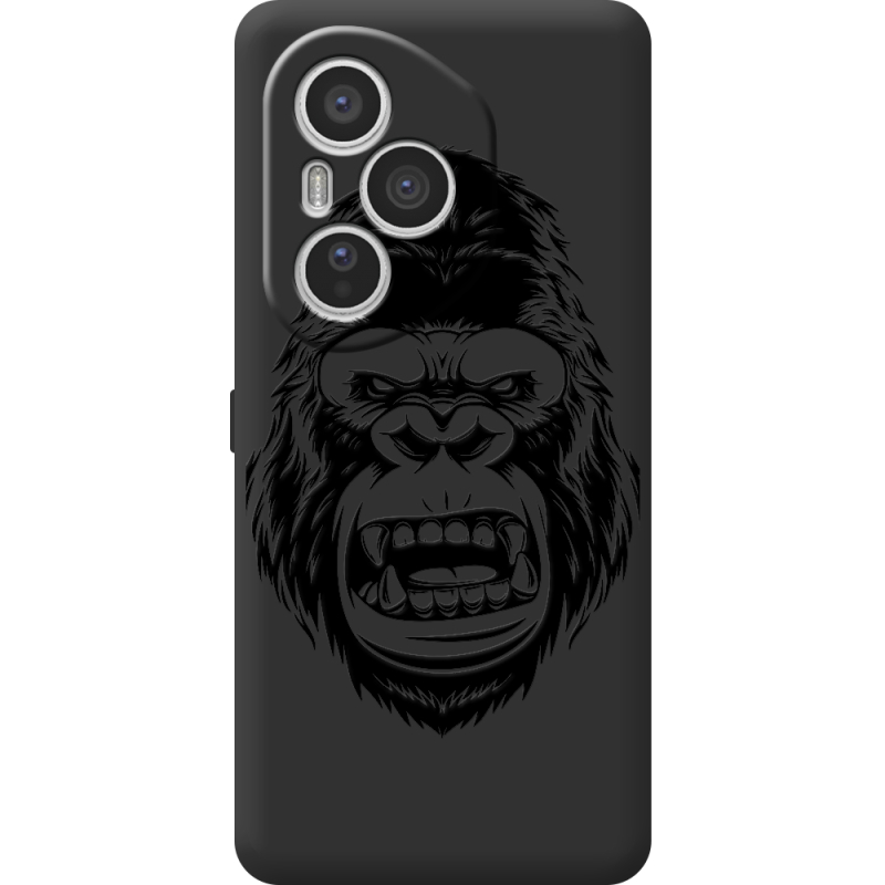 Чорний чохол BoxFace Honor 400 Pro Gorilla