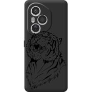 Чорний чохол BoxFace Honor 400 Pro 