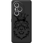 Чорний чохол BoxFace Honor 400 Pro 