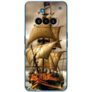 Чохол BoxFace Nothing Phone (3a) 