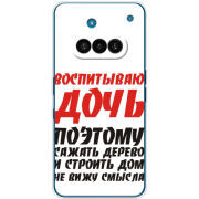 Чохол BoxFace Nothing Phone (3a) 