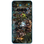 Чохол BoxFace Nothing Phone (3a) 