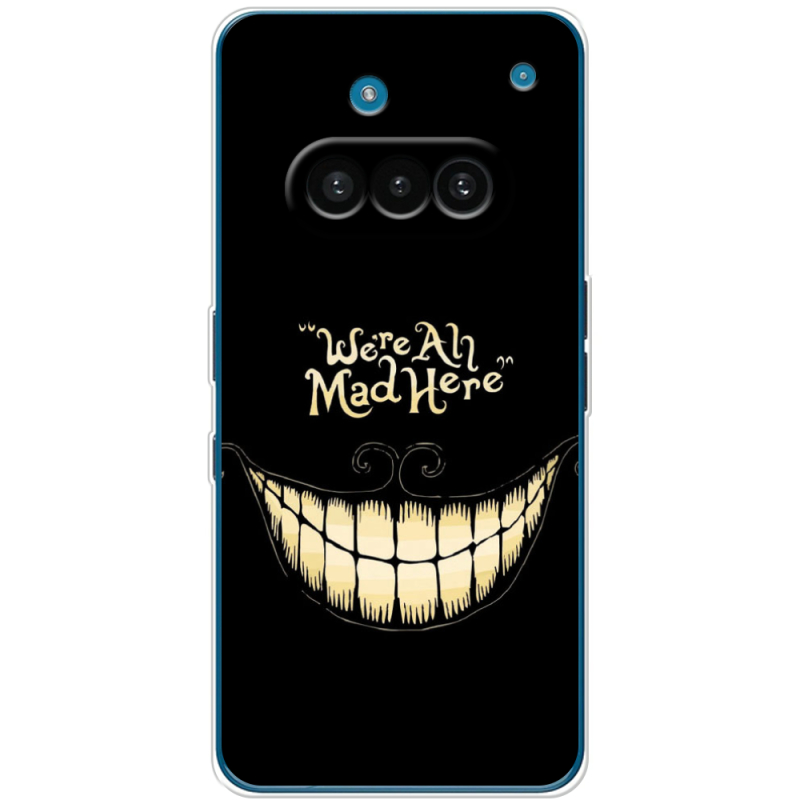 Чохол BoxFace Nothing Phone (3a) 