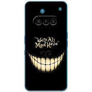 Чохол BoxFace Nothing Phone (3a) 