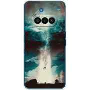 Чохол BoxFace Nothing Phone (3a) 