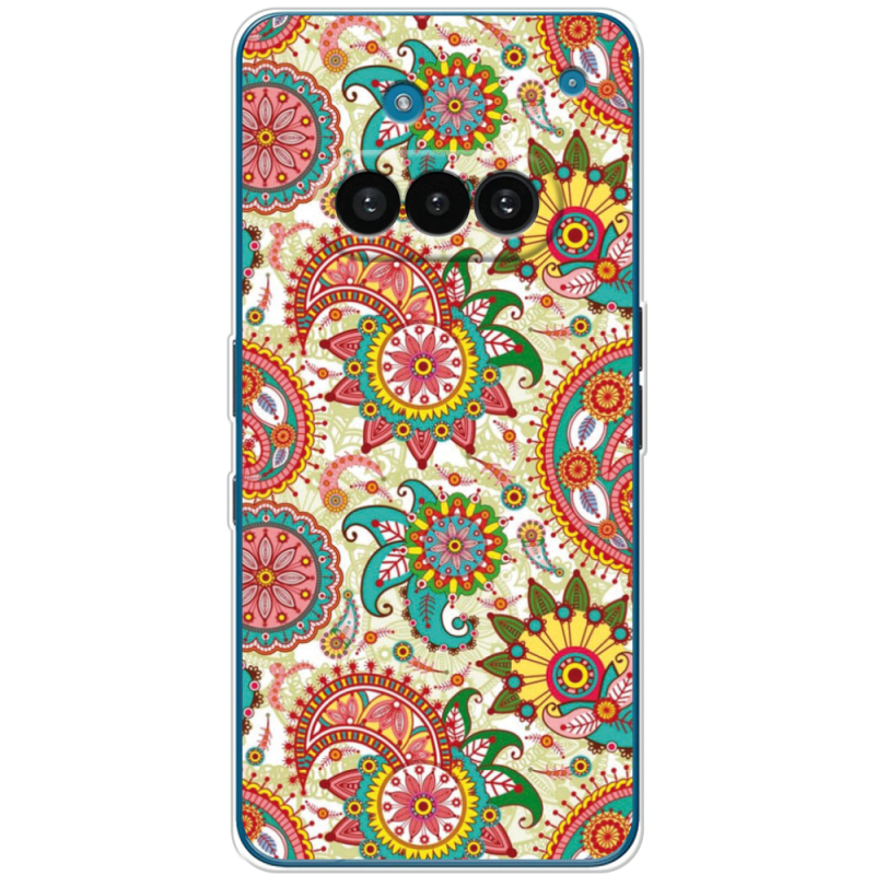 Чохол BoxFace Nothing Phone (3a) 
