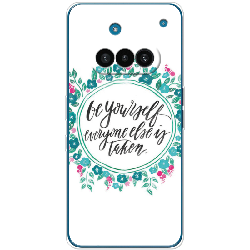 Чохол BoxFace Nothing Phone (3a) 