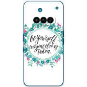 Чохол BoxFace Nothing Phone (3a) 