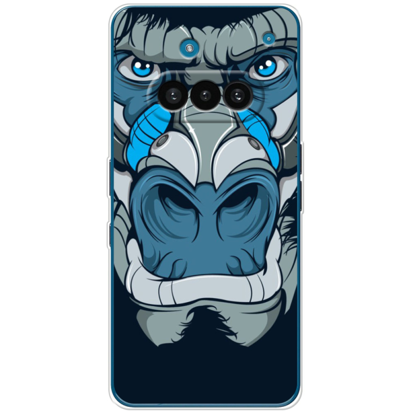 Чохол BoxFace Nothing Phone (3a) 
