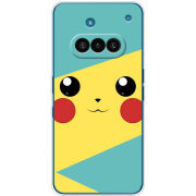 Чохол BoxFace Nothing Phone (3a) 