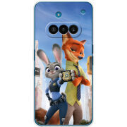 Чохол BoxFace Nothing Phone (3a) 