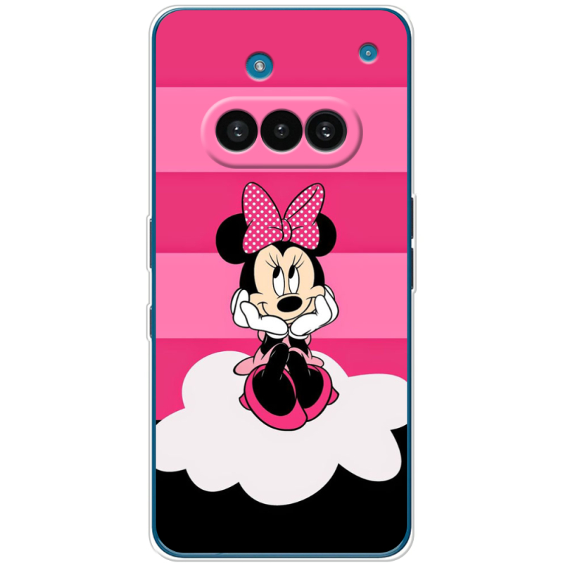 Чохол BoxFace Nothing Phone (3a) 