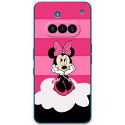 Чохол BoxFace Nothing Phone (3a) 