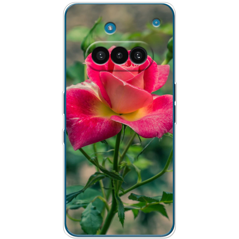 Чохол BoxFace Nothing Phone (3a) 