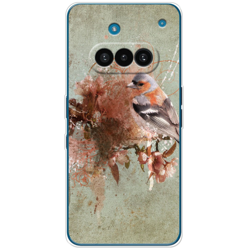 Чохол BoxFace Nothing Phone (3a) 