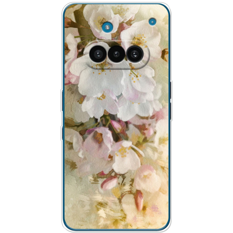 Чохол BoxFace Nothing Phone (3a) 