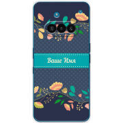 Чохол BoxFace Nothing Phone (3a) Malva Именной