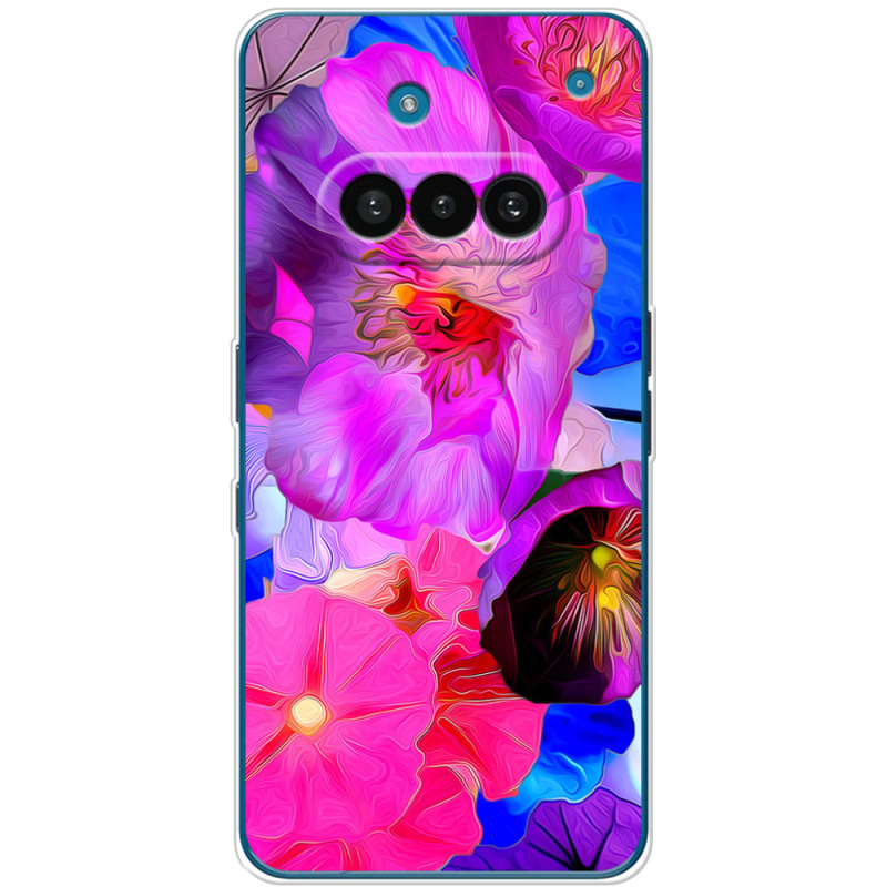 Чохол BoxFace Nothing Phone (3a) 