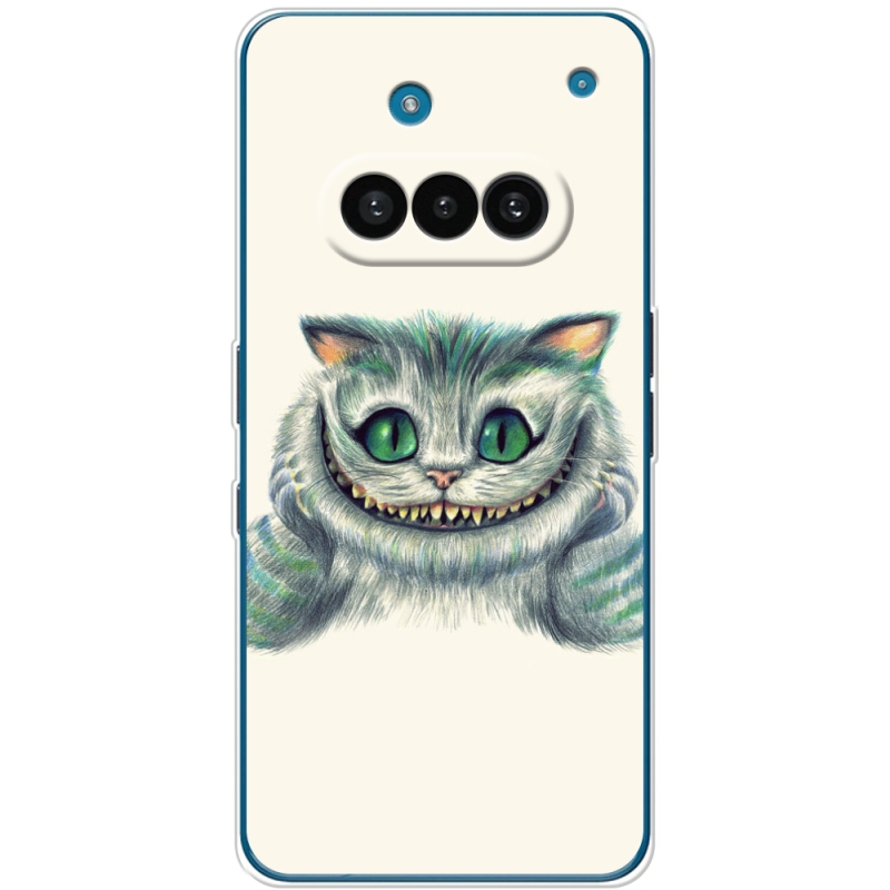 Чохол BoxFace Nothing Phone (3a) 