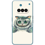 Чохол BoxFace Nothing Phone (3a) 