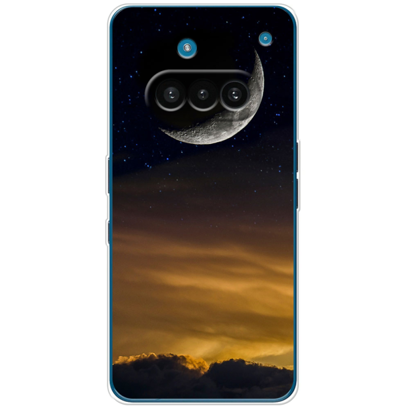 Чохол BoxFace Nothing Phone (3a) 