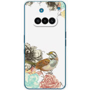 Чохол BoxFace Nothing Phone (3a) 