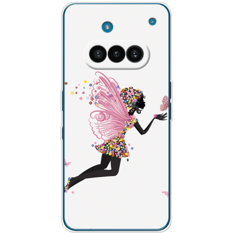 Чохол BoxFace Nothing Phone (3a) 