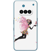 Чохол BoxFace Nothing Phone (3a) 