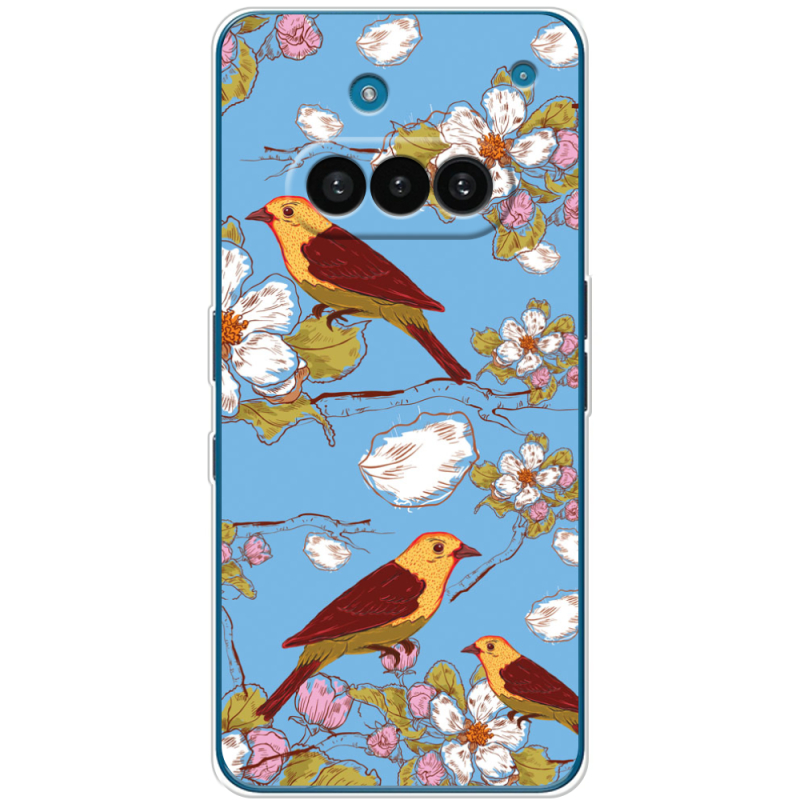 Чохол BoxFace Nothing Phone (3a) 