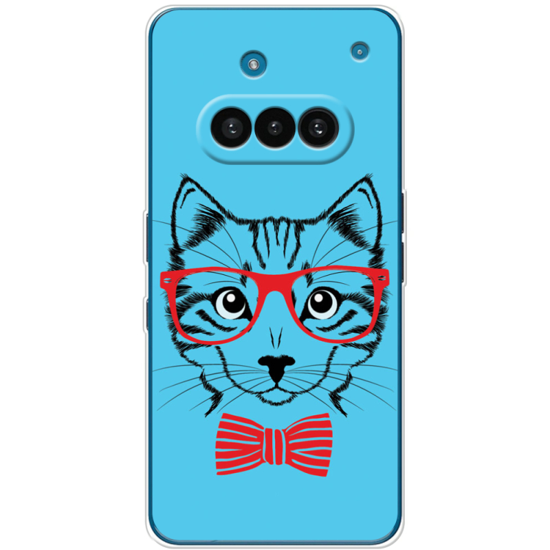 Чохол BoxFace Nothing Phone (3a) 