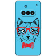 Чохол BoxFace Nothing Phone (3a) 