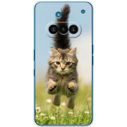 Чохол BoxFace Nothing Phone (3a) 