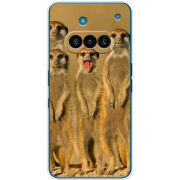 Чохол BoxFace Nothing Phone (3a) 