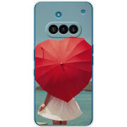 Чохол BoxFace Nothing Phone (3a) 